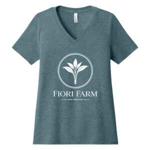 V-Neck T Shirt